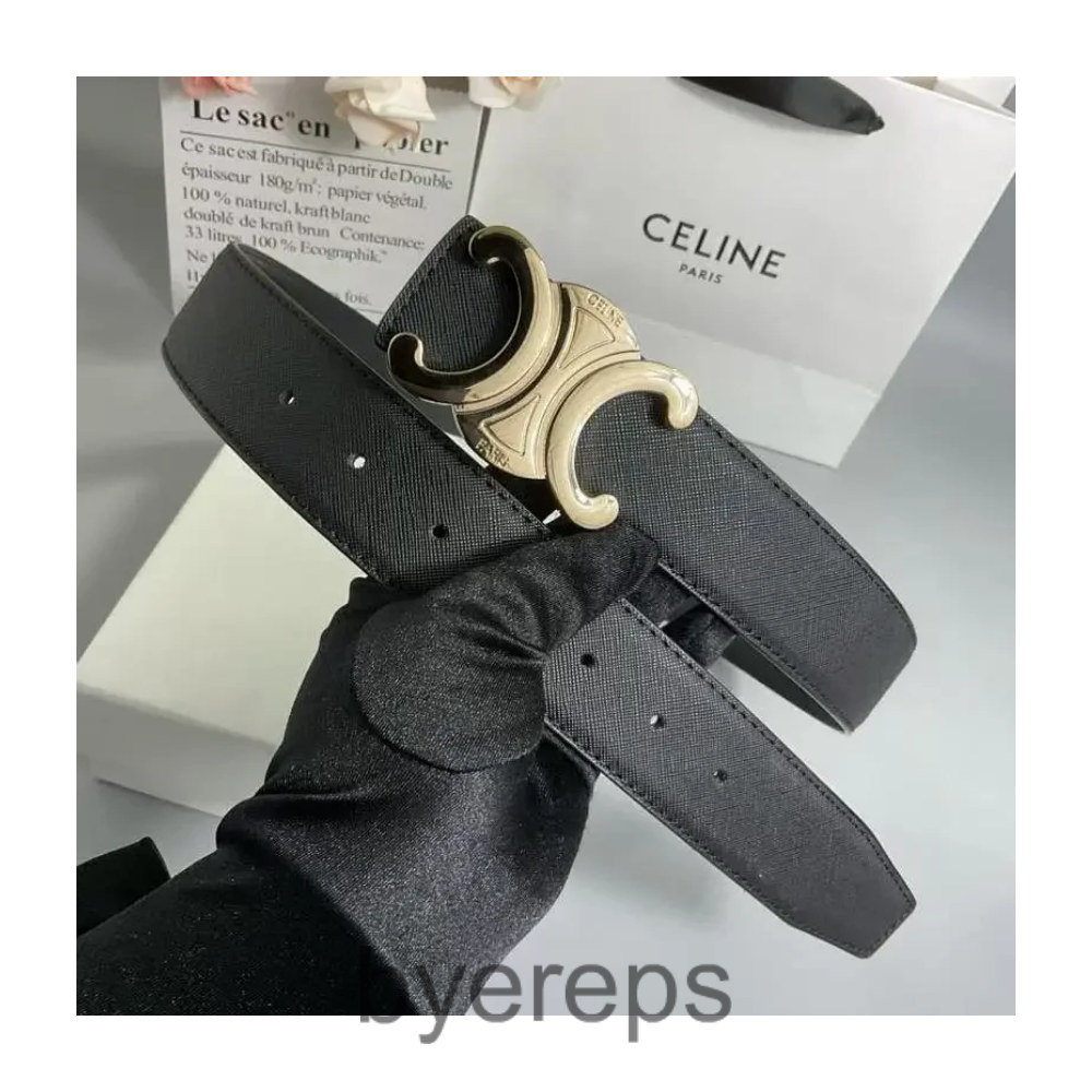 Celine belt (6 colorways) — photo 2 of 4