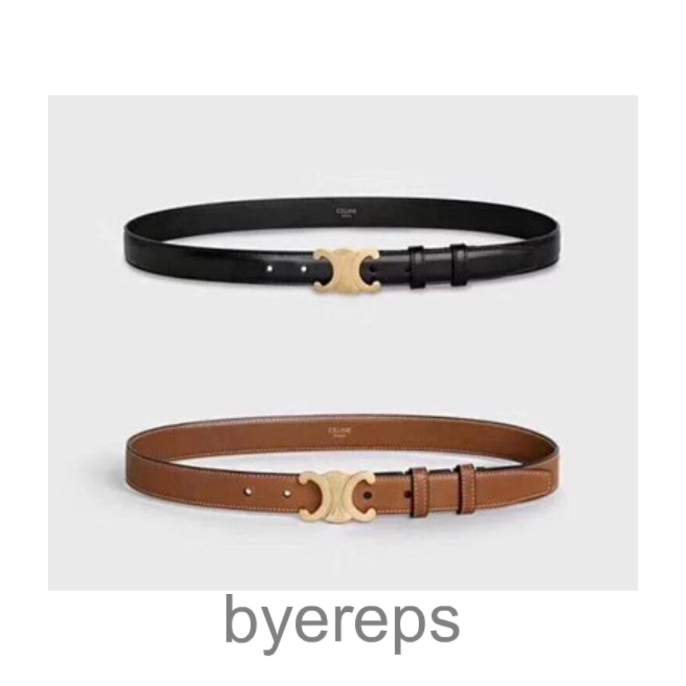 Celine Belt