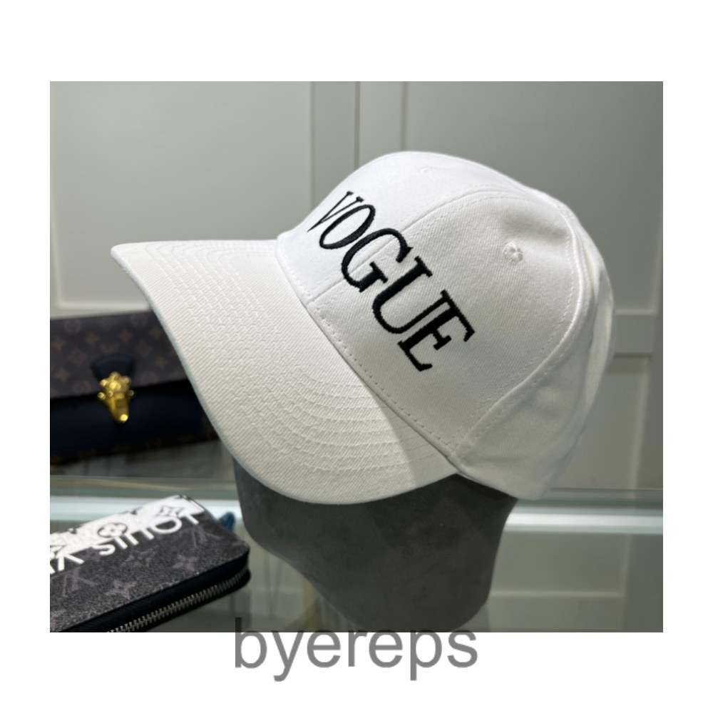 Celine CC Caps