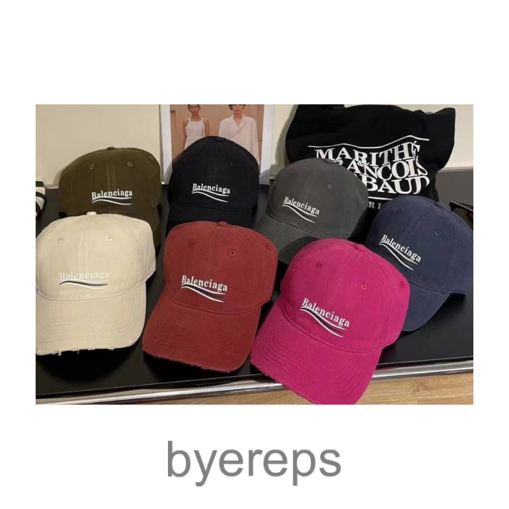 Celine CC Caps — photo 3 of 4