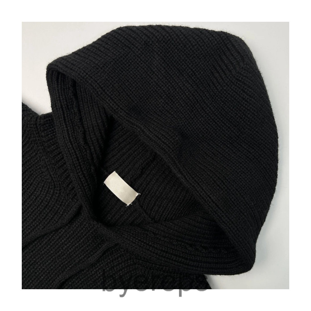 Celine Courdoroy Hoodie