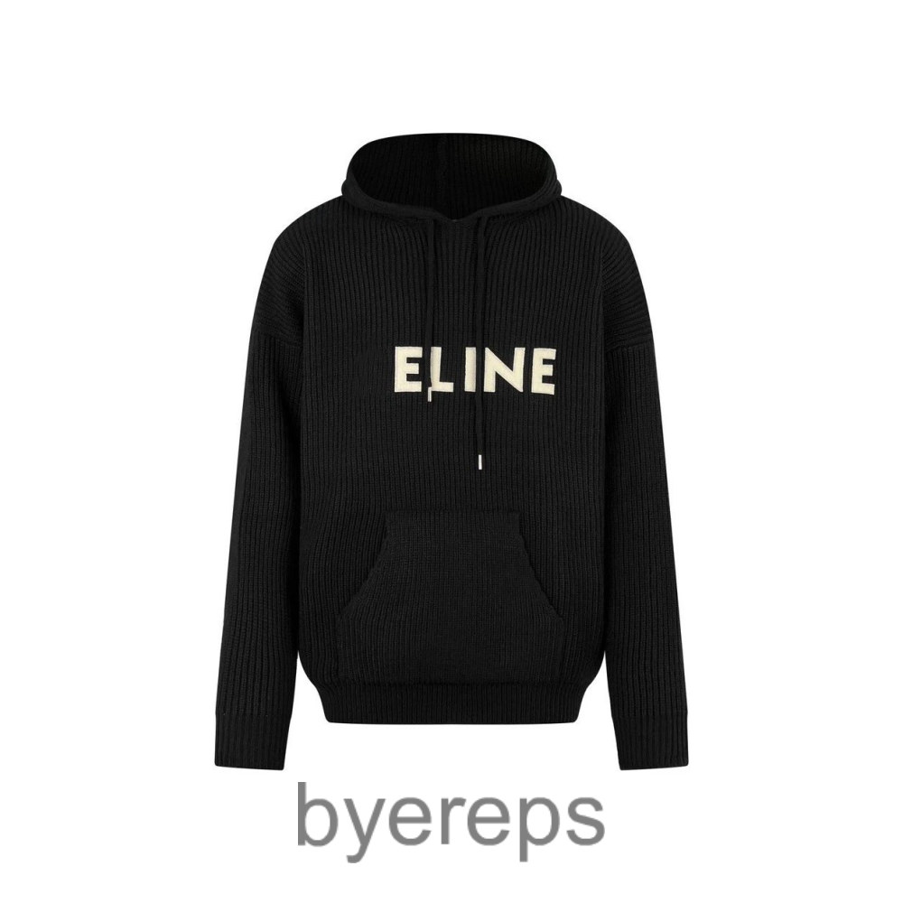 Celine Courdoroy Hoodie — photo 2 of 4