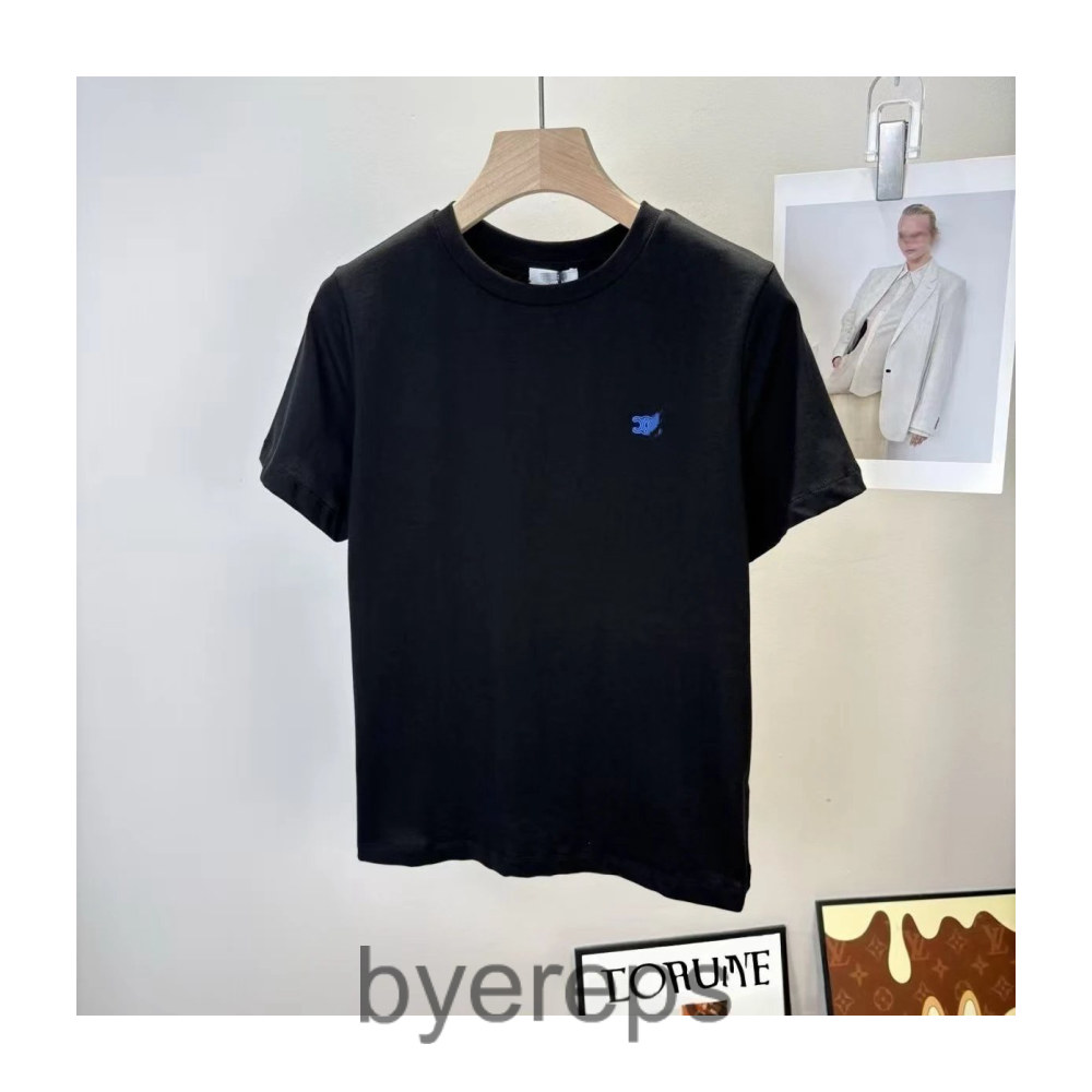 Celine Embed Logo Shirt