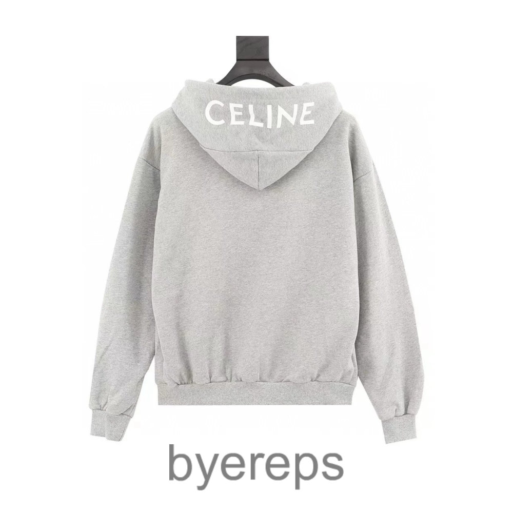 Celine hoodie — photo 3 of 4