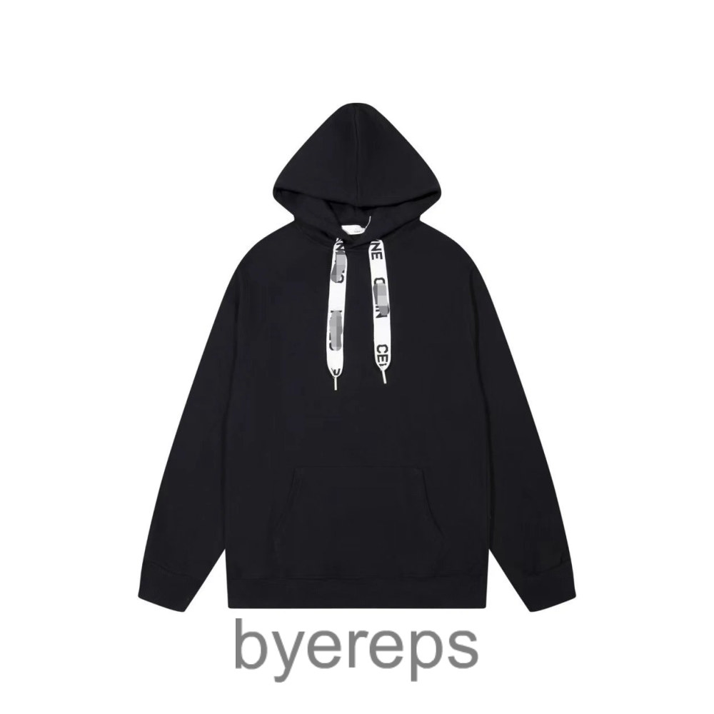 Celine hoodie ( has black & white also ) — photo 2 of 4