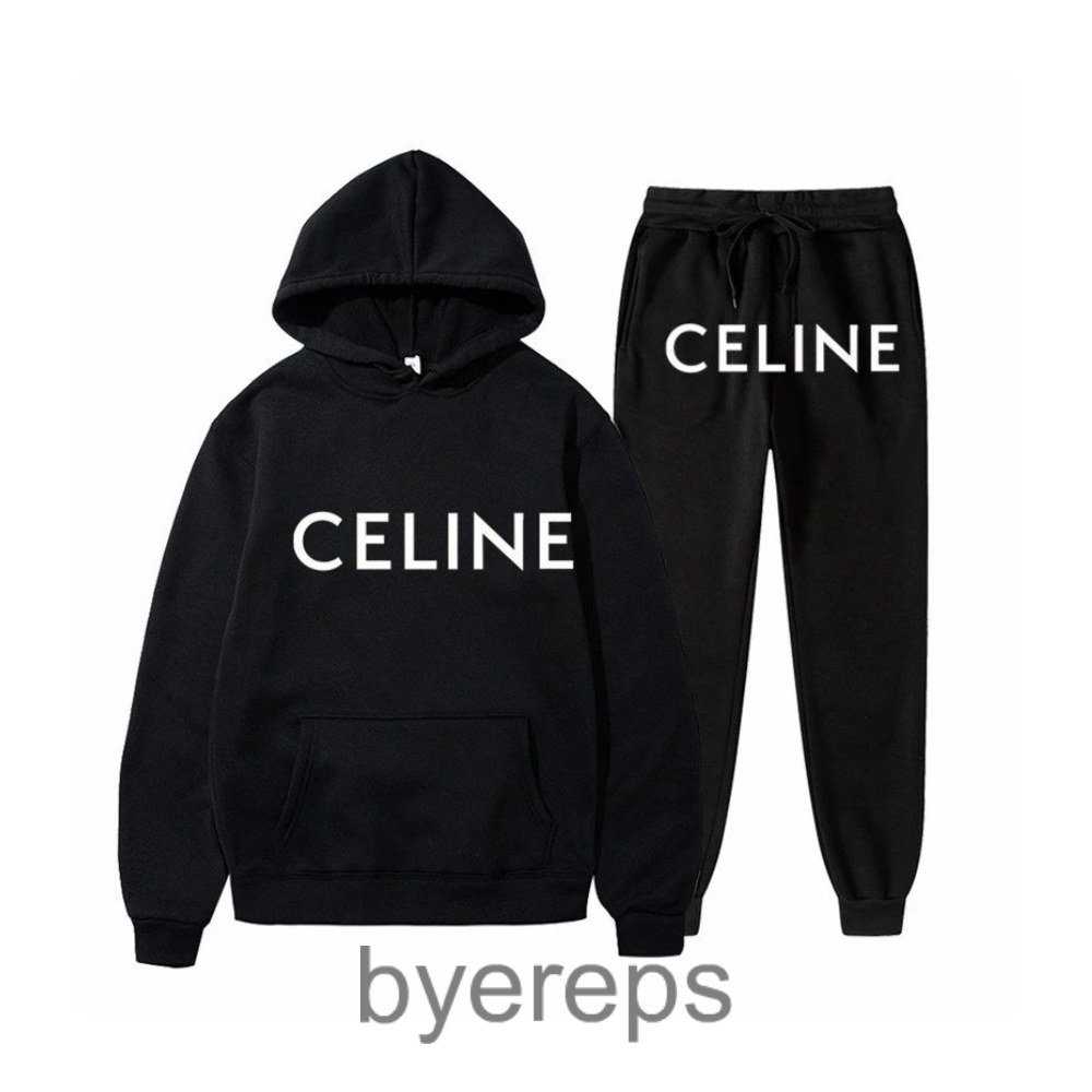 Celine hoodie olive