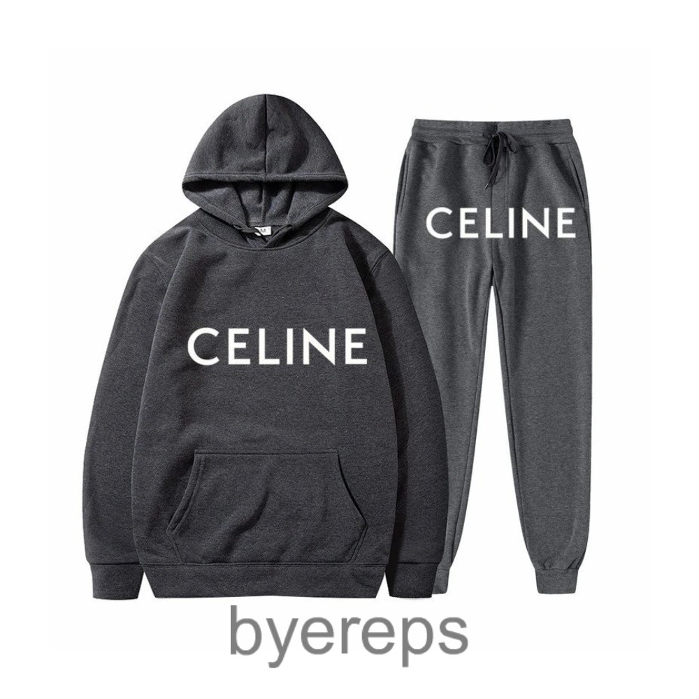 Celine hoodie olive — photo 4 of 4
