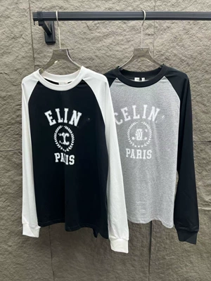Celine Longsleeve