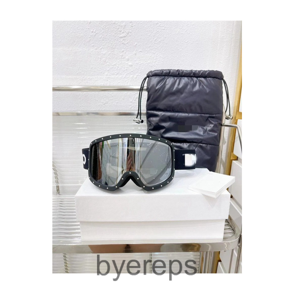 Celine Ski Goggles — photo 2 of 4