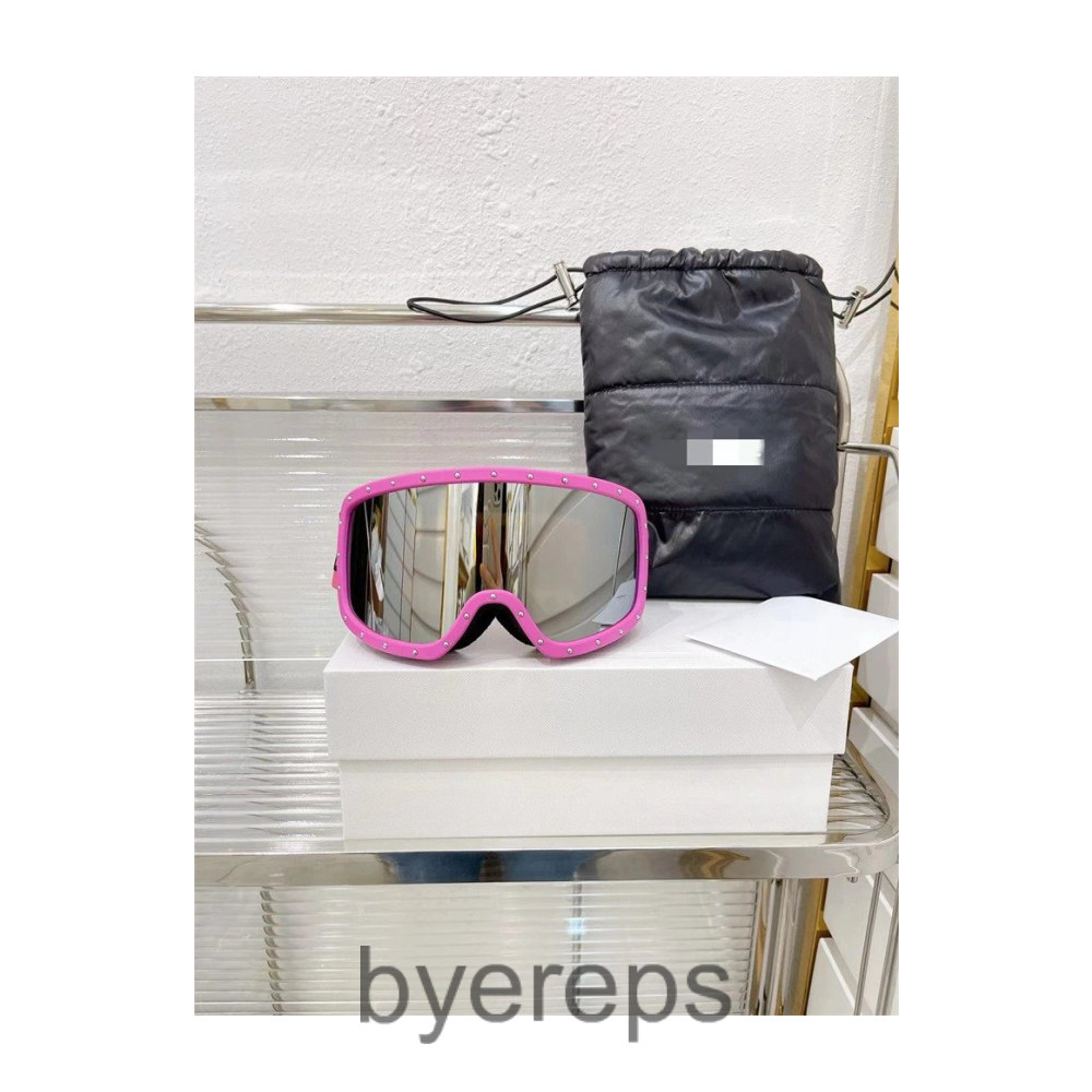 Celine Ski Goggles — photo 4 of 4