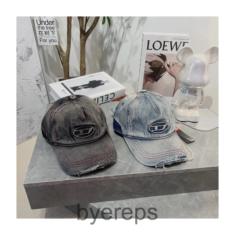 Celine Vintage Cap