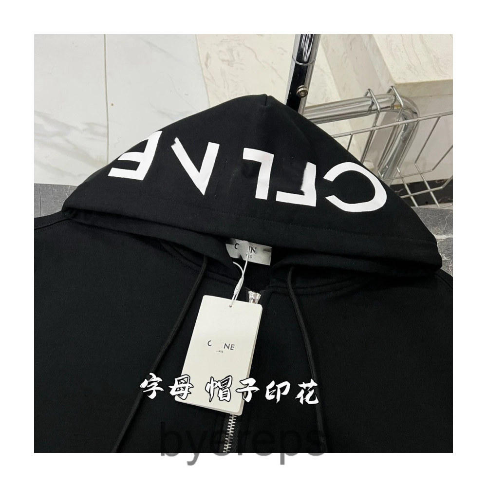 Celine Zip Up — photo 2 of 4