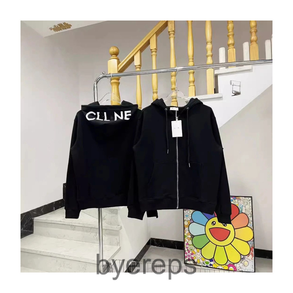 Celine Zip Up — photo 3 of 4