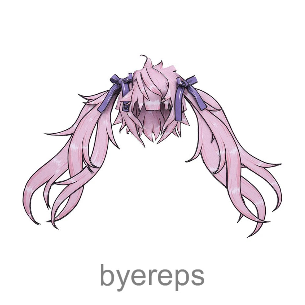 CFIERCE PONYTAIL WIG CAP