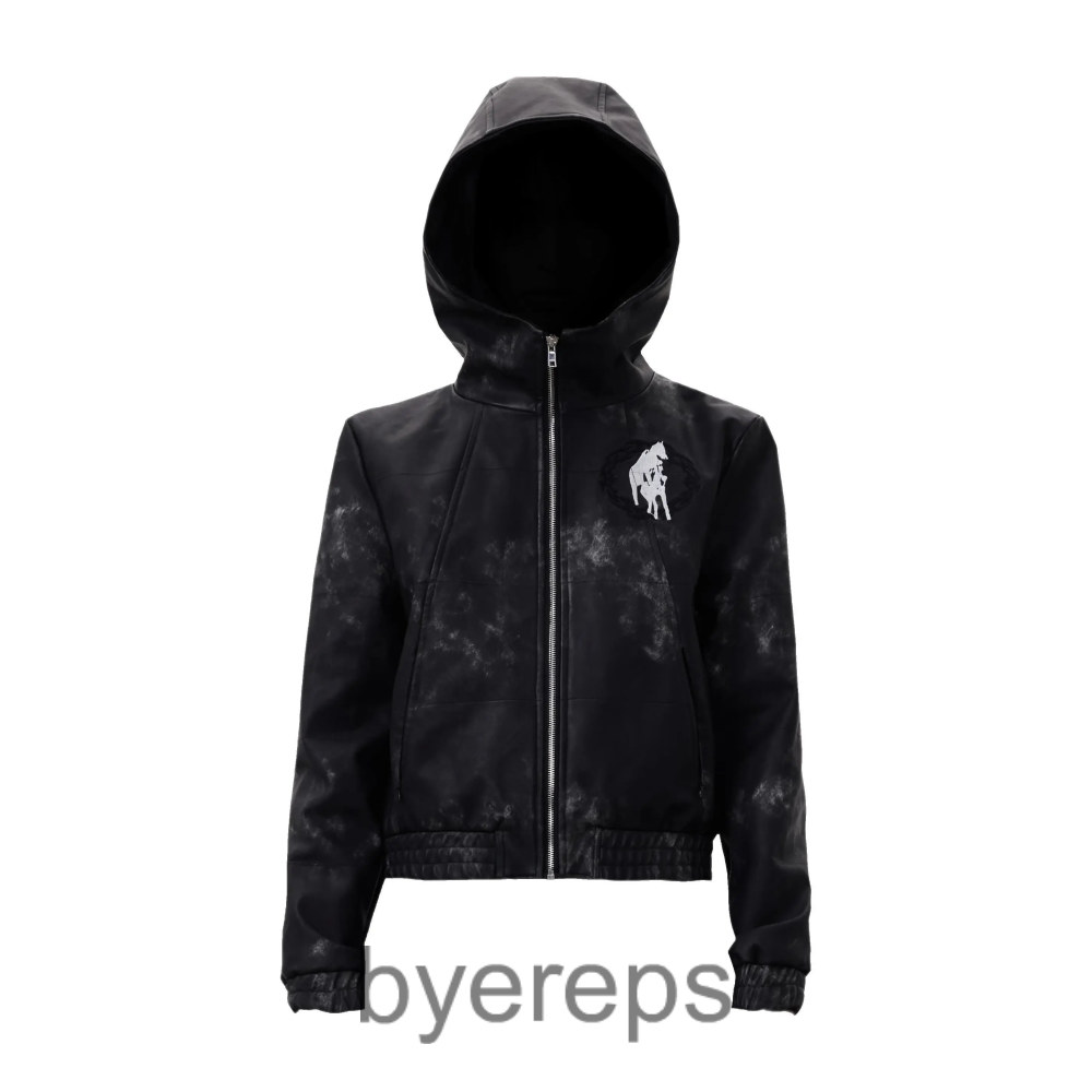 Chai Bootleg jacket