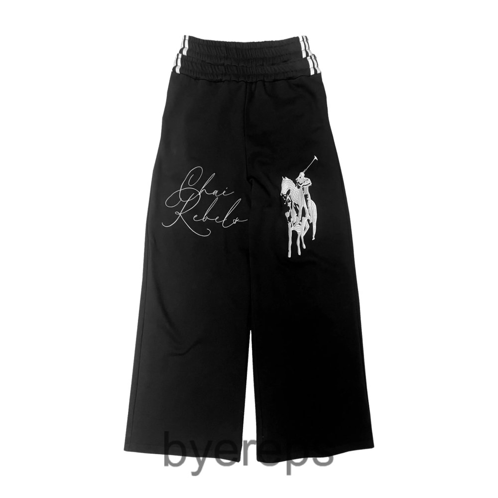 Chai Bootleg pants
