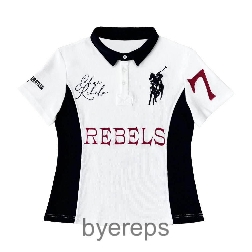Chai Bootleg polo