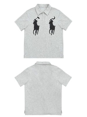 Chai Bootleg Polo