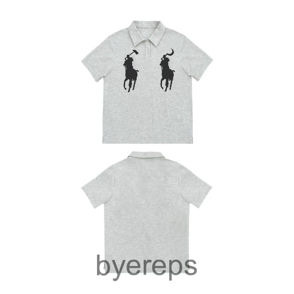 Chai Bootleg polo v2 (2 colorways)