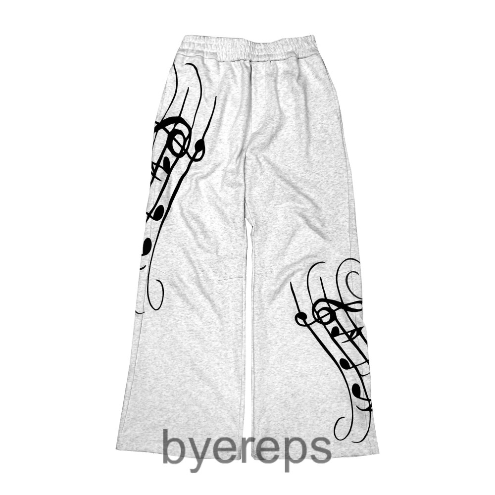 Chai Msic joggers