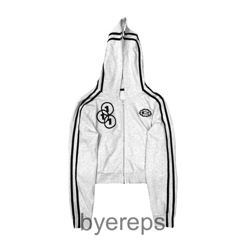 Chai Msic zip-up