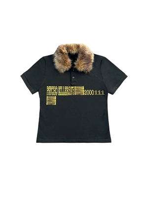 CHAI "Psychokiller" Fur Polo