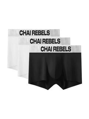 Chai Rebels Trunks