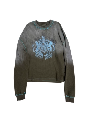 Chai Royal Longsleeve