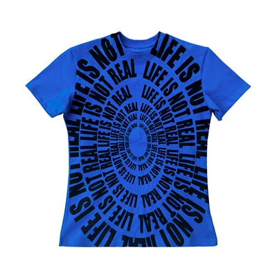 Chai Void Life Tee