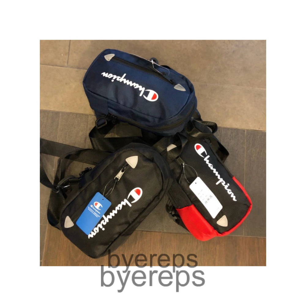 Champion Backpack
