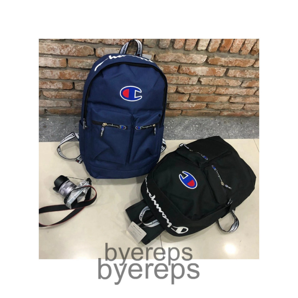 Champion Backpack