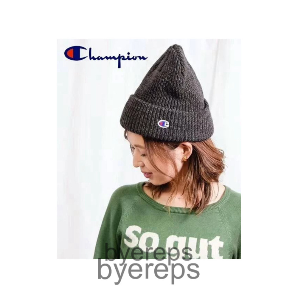 Champion Beanie