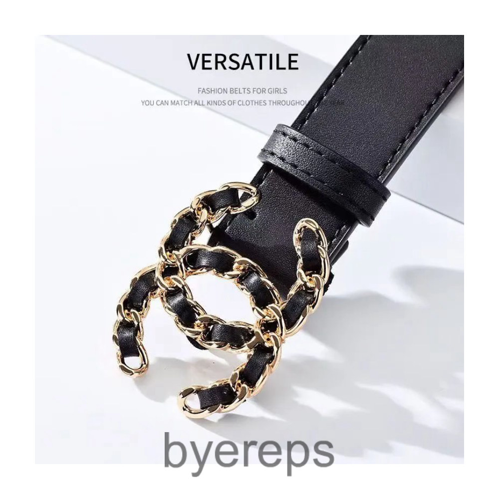 Chanel Belt — photo 2 of 4