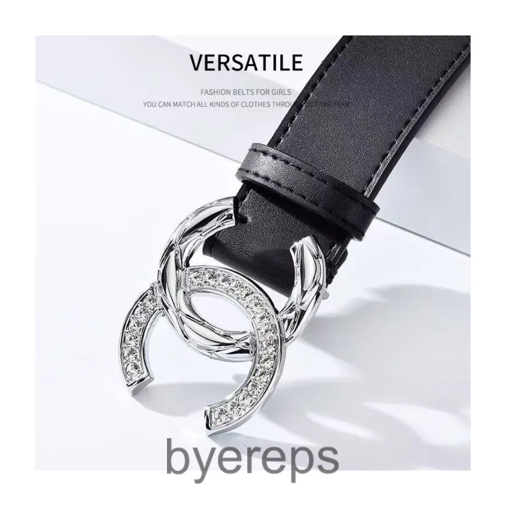 Chanel Belt — photo 3 of 4