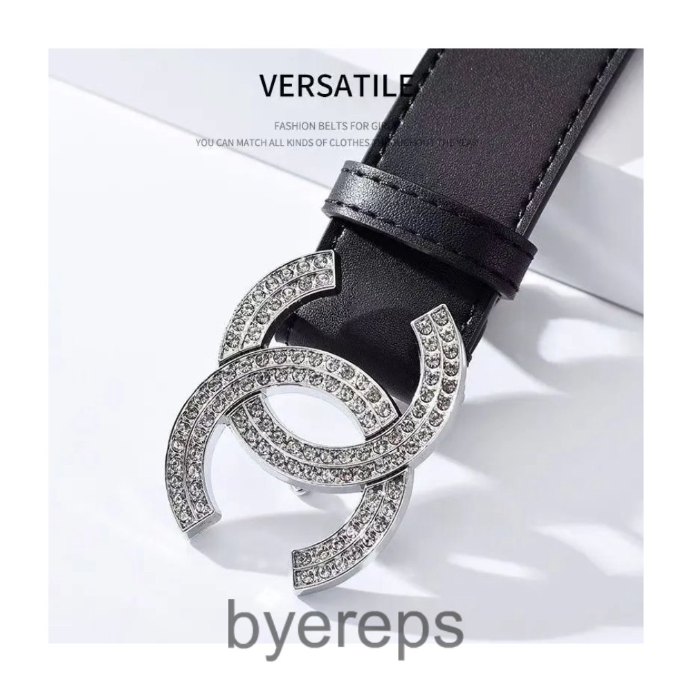 Chanel Belt — photo 4 of 4