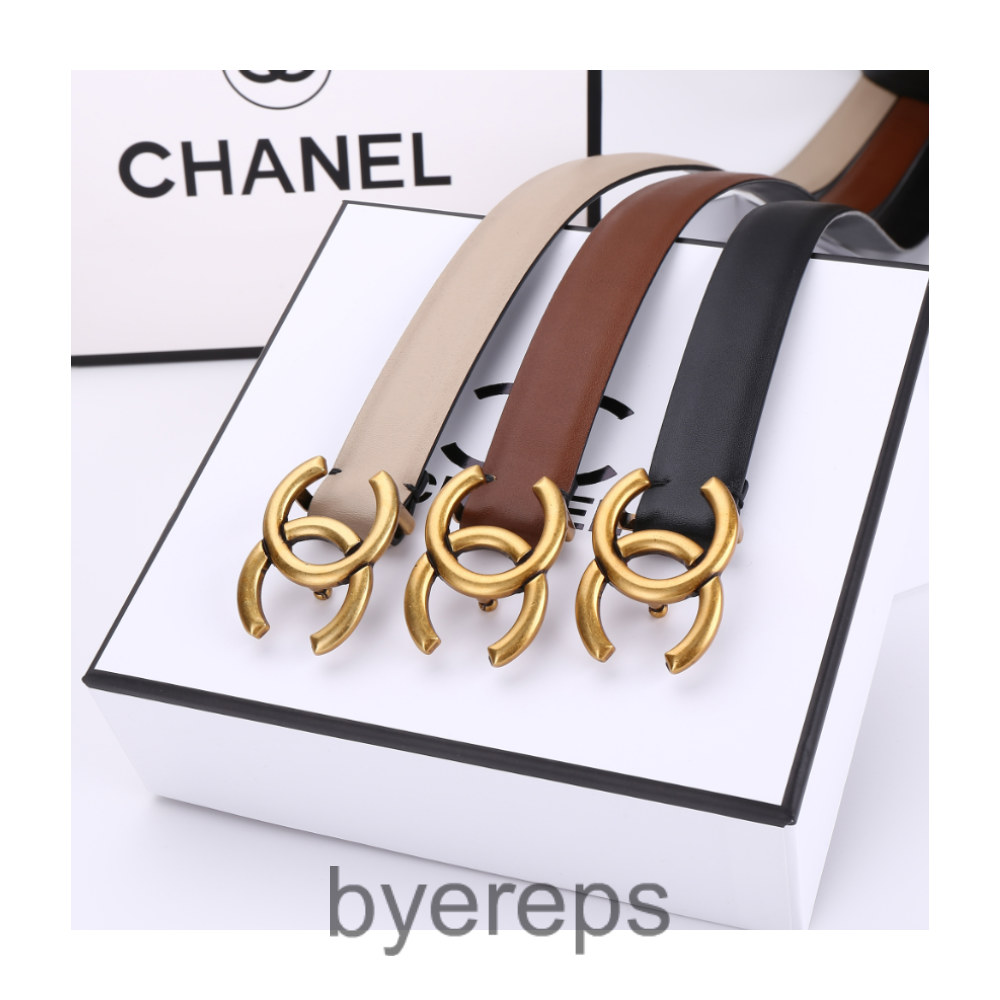 Chanel Belt — photo 2 of 4