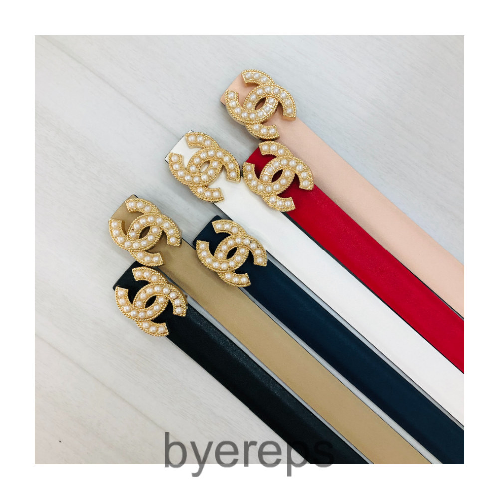 Chanel Belt — photo 3 of 4