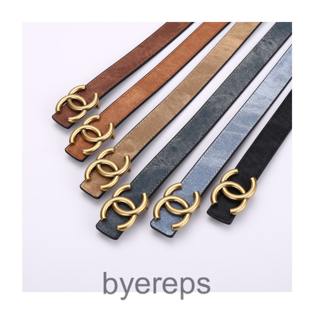 Chanel Belt — photo 4 of 4