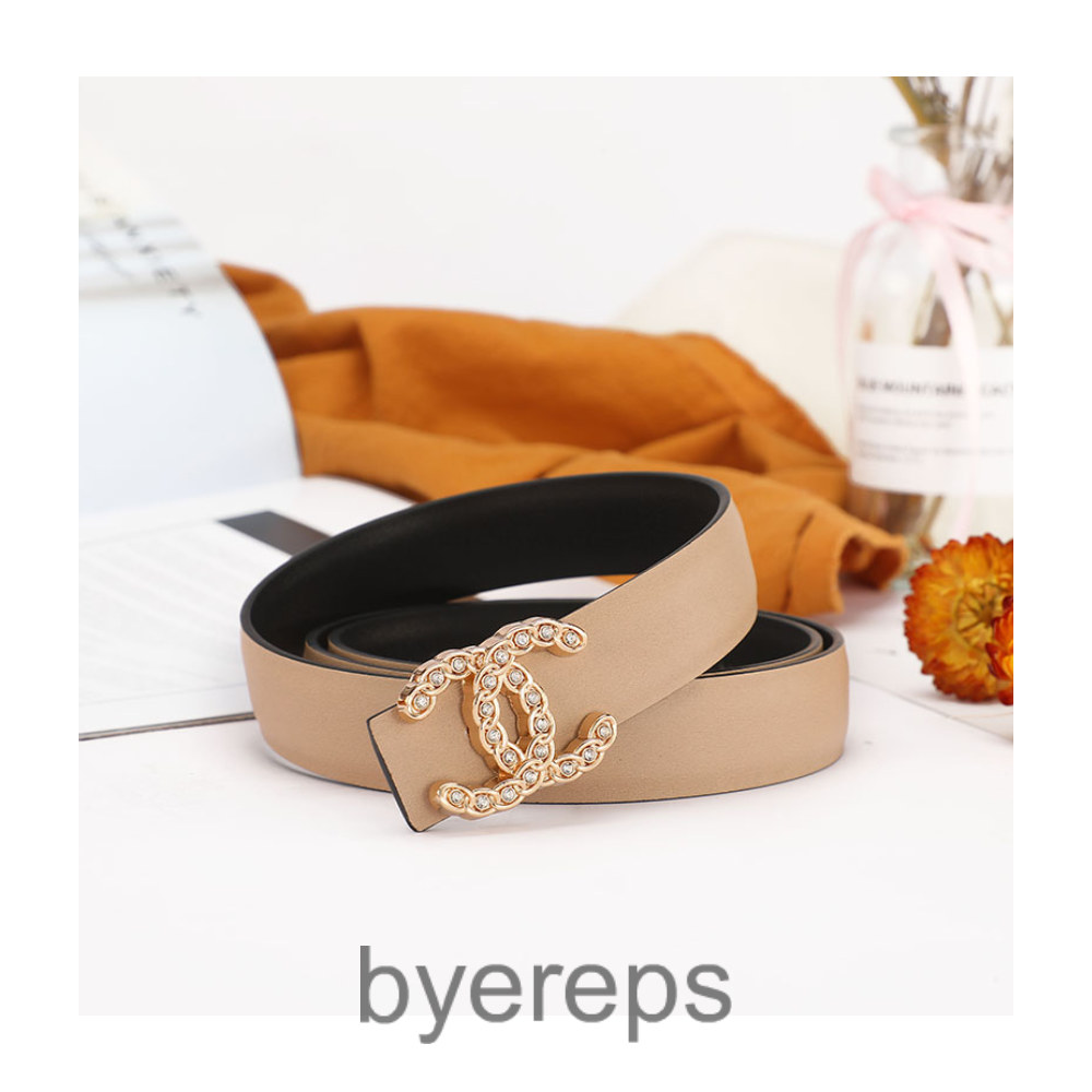 Chanel Belt