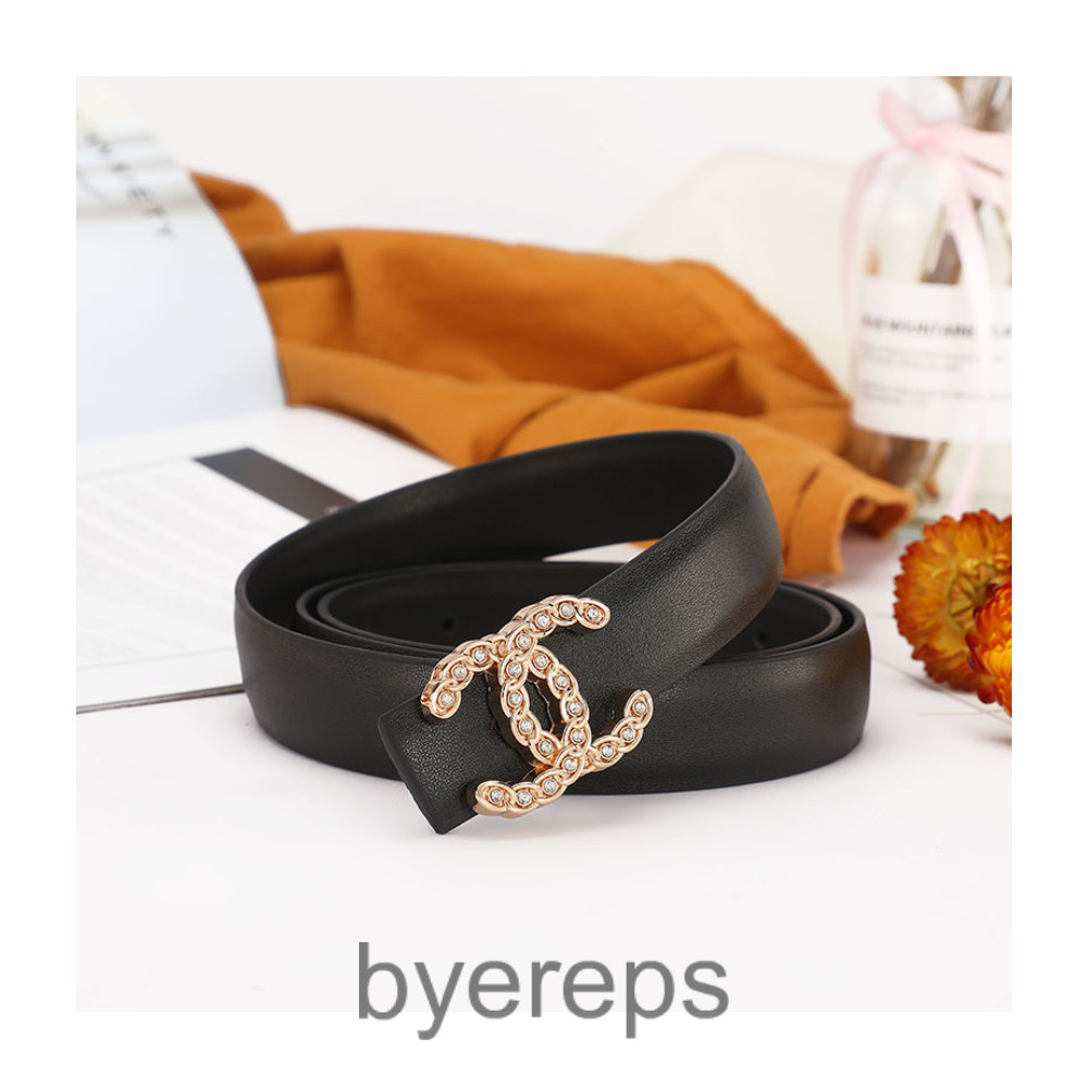 Chanel Belt — photo 2 of 4