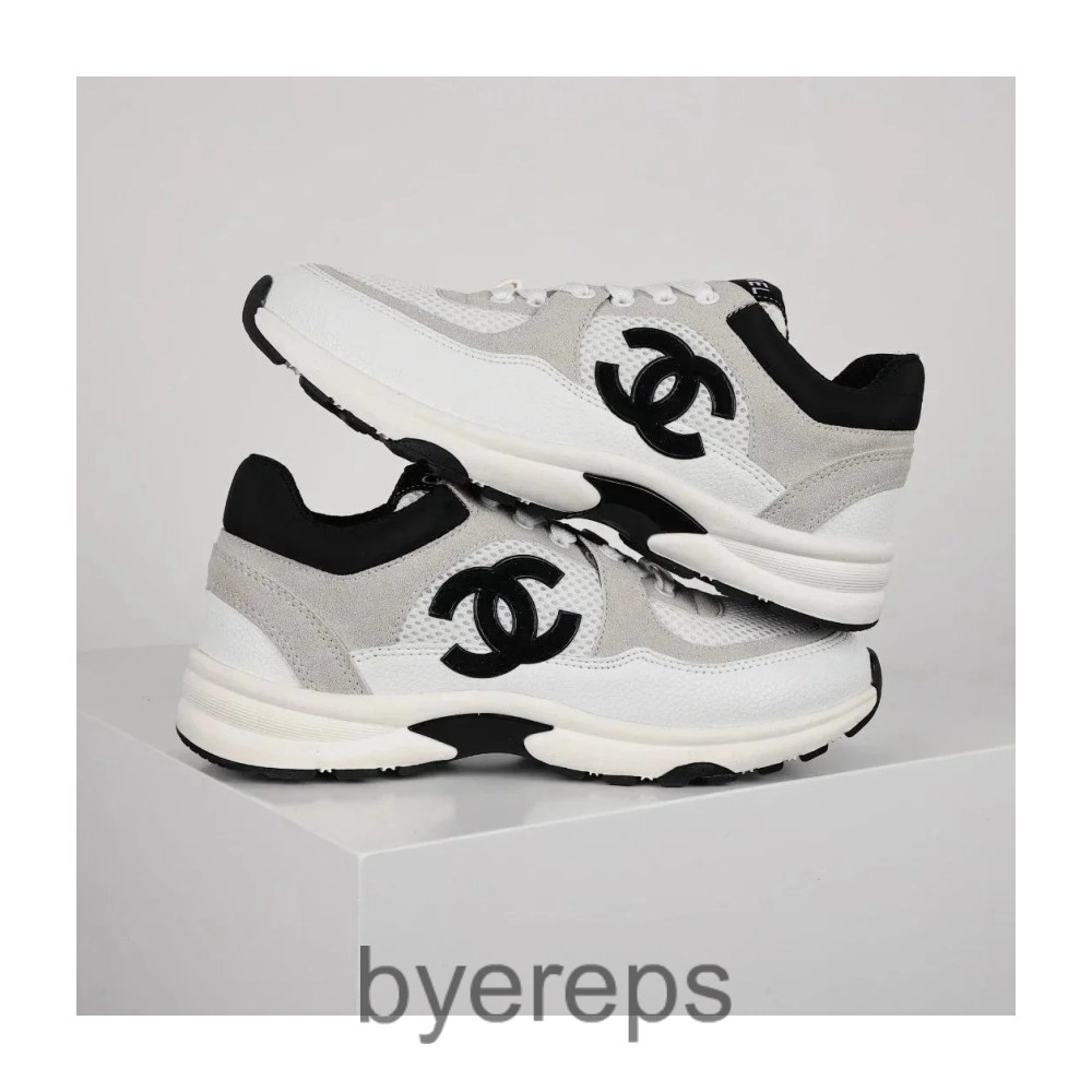 Chanel CC Sneakers