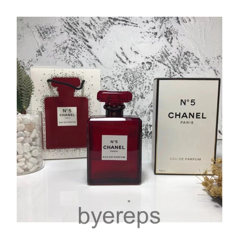 Chanel Perfume