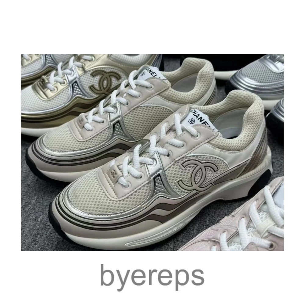 Chanel Runners — photo 4 of 4