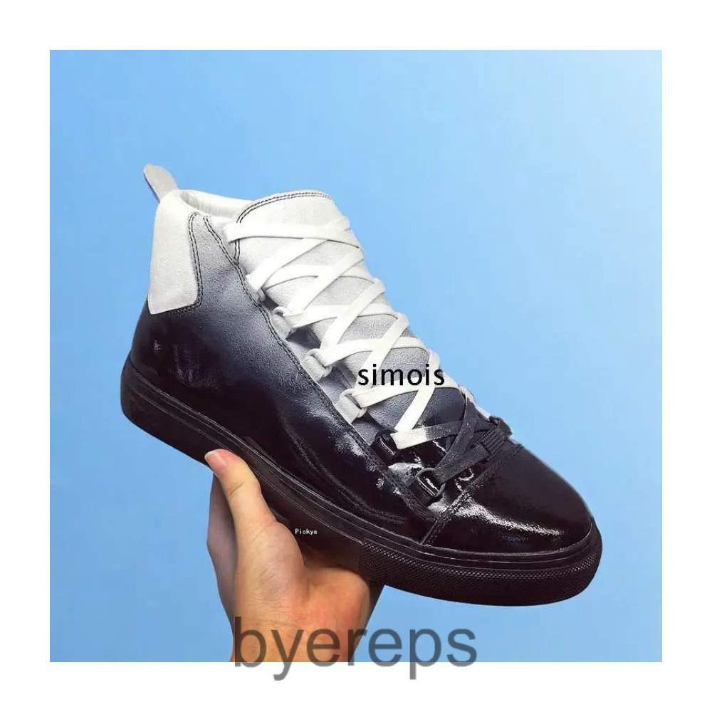 Chanel Runners (best batch) — photo 3 of 4