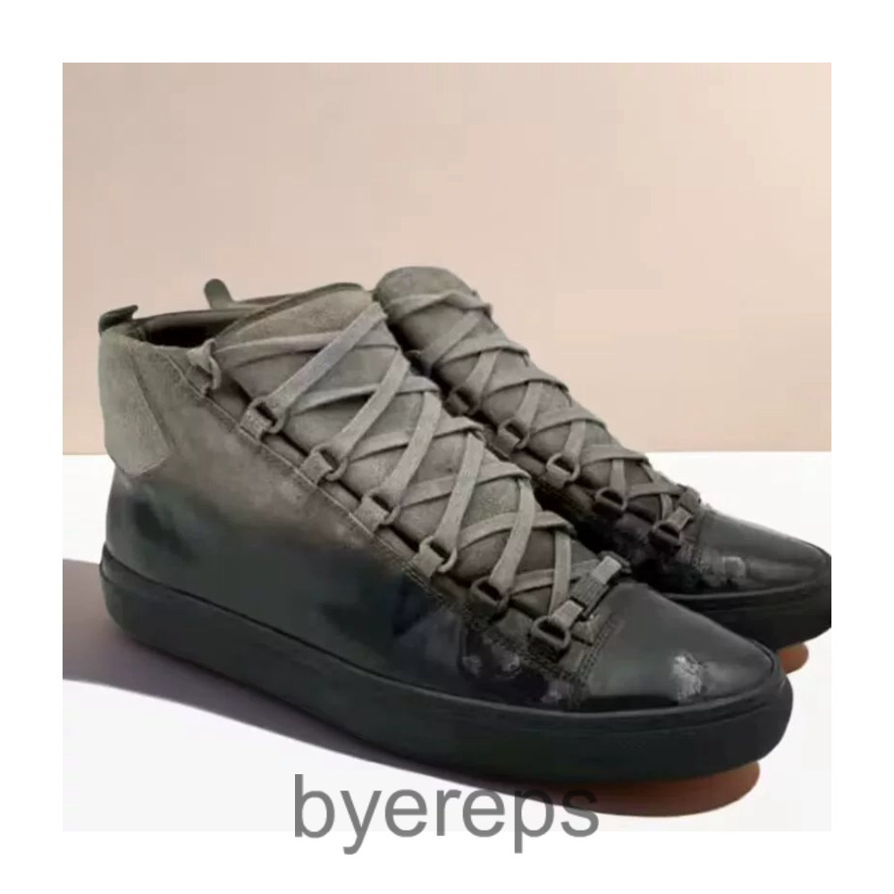 Chanel Runners (best batch) — photo 4 of 4