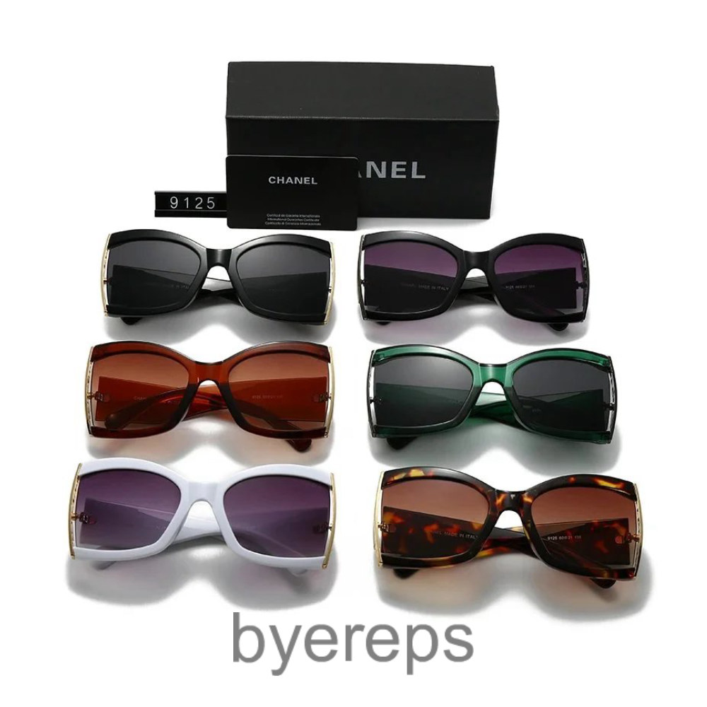 Chanel Sun Glasses