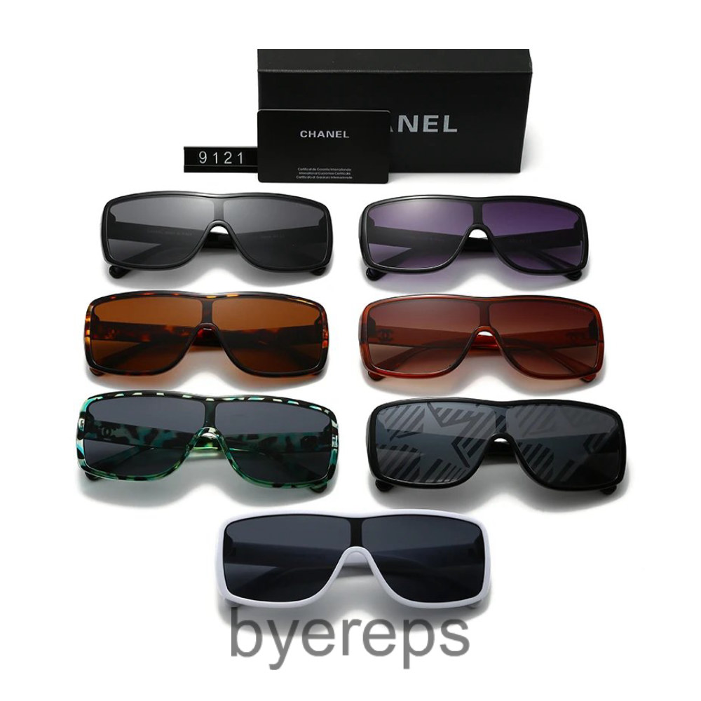 Chanel SunGlasses — photo 2 of 4