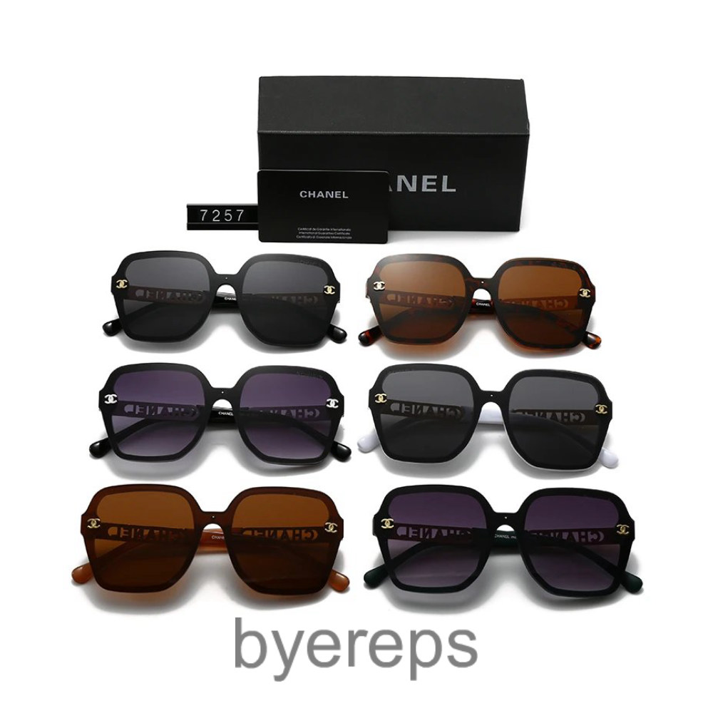 Chanel SunGlasses — photo 4 of 4