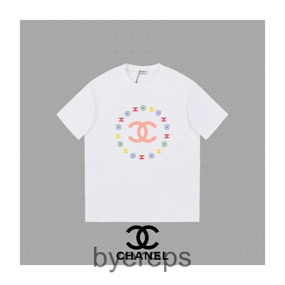 Chanel Tee