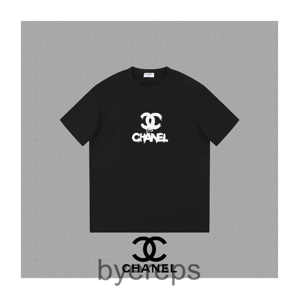 Chanel Tee — photo 2 of 4